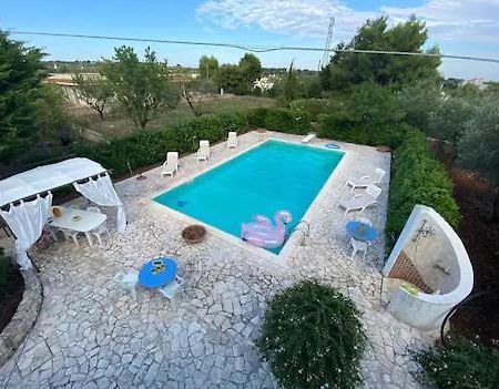 צ'לייה מספיקה Villa Adelaide מראה חיצוני תמונה